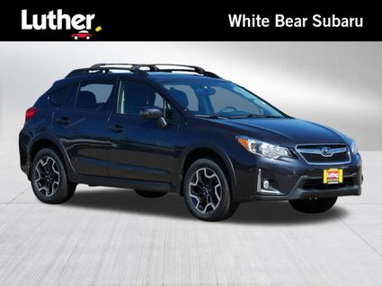 2016 Subaru Crosstrek Saint Paul MN