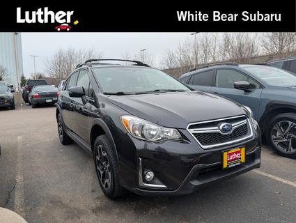 2016 Subaru Crosstrek Saint Paul MN