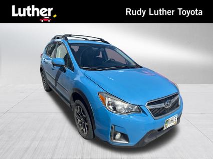 2017 Subaru Crosstrek Minneapolis MN