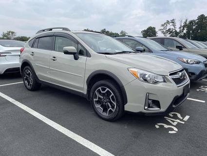 2017 Subaru Crosstrek Fletcher NC