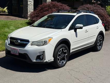 2016 Subaru Crosstrek Portland OR