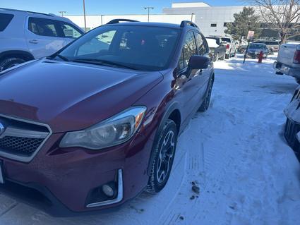 2016 Subaru Crosstrek Merriam KS