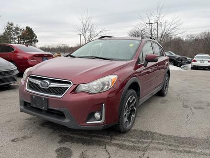 2016 Subaru Crosstrek Merriam KS