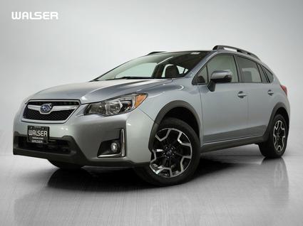 2016 Subaru Crosstrek South Saint Paul MN