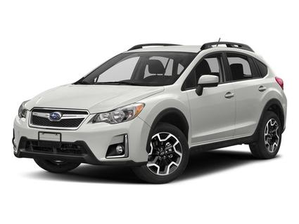 2017 Subaru Crosstrek Saint Paul MN