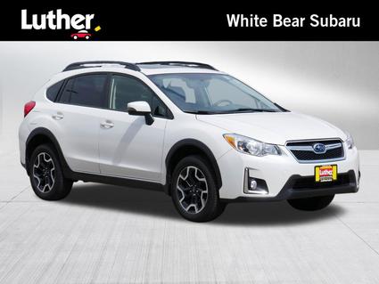 2017 Subaru Crosstrek Saint Paul MN