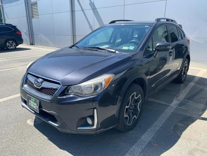 2016 Subaru Crosstrek Cliffton Park NY