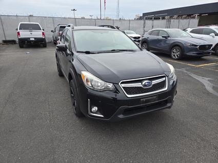 2017 Subaru Crosstrek Spokane WA