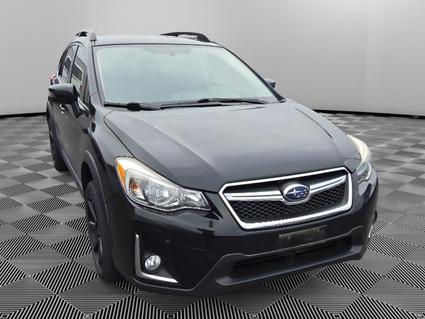 2017 Subaru Crosstrek Spokane WA