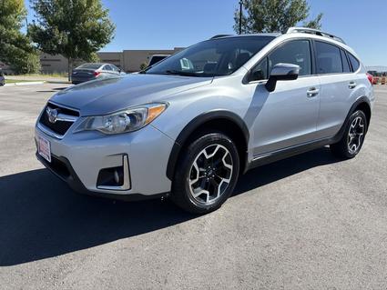 2016 Subaru Crosstrek Idaho Falls ID
