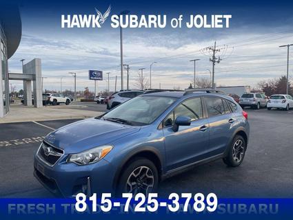 2017 Subaru Crosstrek Plainfield IL