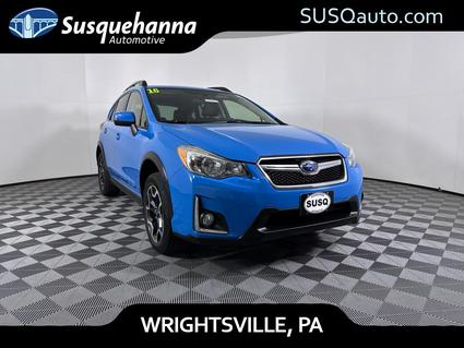 2016 Subaru Crosstrek Wrightsville PA