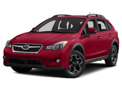 2015 Subaru XV Crosstrek Rexburg ID