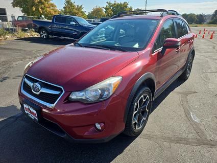 2015 Subaru XV Crosstrek Rexburg ID