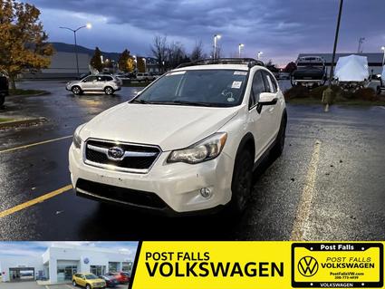 2015 Subaru XV Crosstrek Post Falls ID