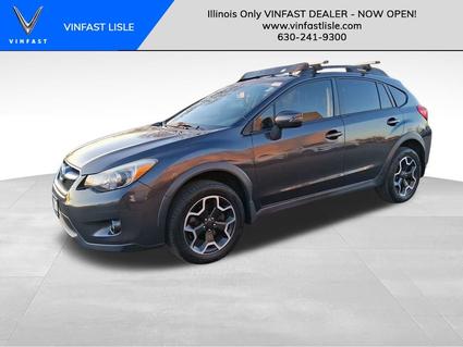 2015 Subaru XV Crosstrek Lisle IL