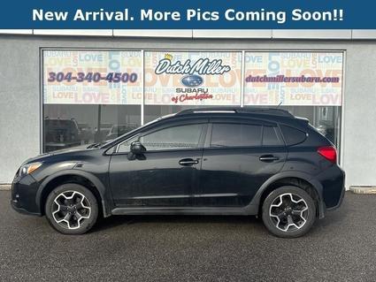 2015 Subaru XV Crosstrek Charleston WV