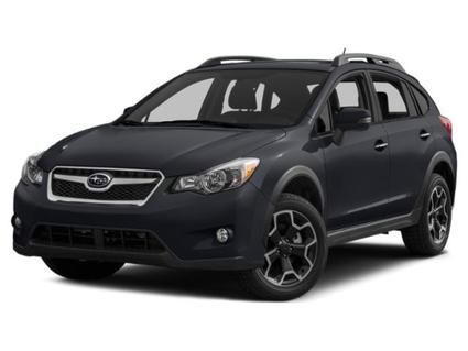 2015 Subaru XV Crosstrek Casper WY