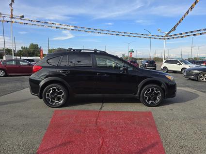 2015 Subaru XV Crosstrek Billings MT