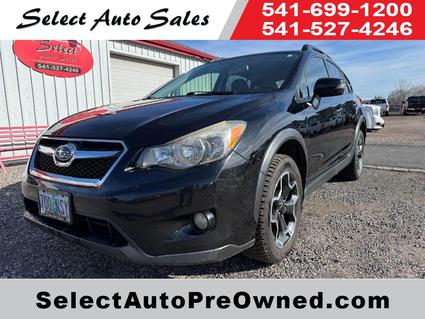 2015 Subaru XV Crosstrek Redmond OR