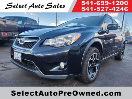 2015 Subaru XV Crosstrek Redmond OR