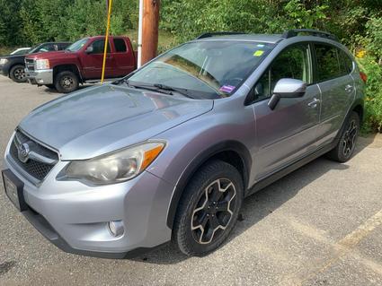 2015 Subaru XV Crosstrek Cliffton Park NY
