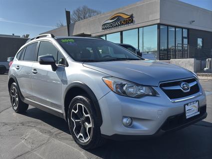 2015 Subaru XV Crosstrek Taylorsville UT