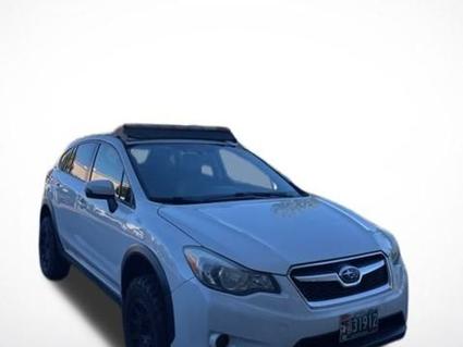 2015 Subaru XV Crosstrek Salem OR