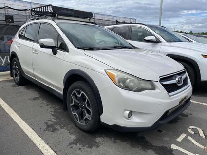 2015 Subaru XV Crosstrek Fletcher NC
