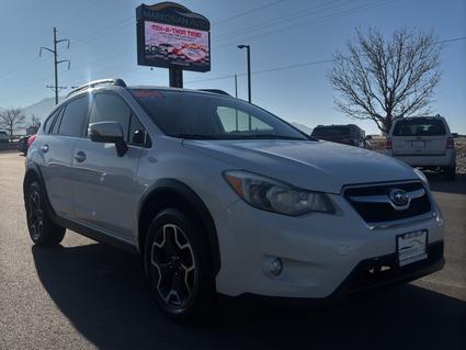 2015 Subaru XV Crosstrek Taylorsville UT