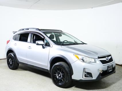 2016 Subaru Crosstrek Minneapolis MN