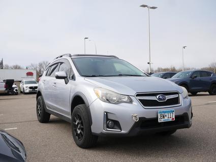 2016 Subaru Crosstrek Minneapolis MN