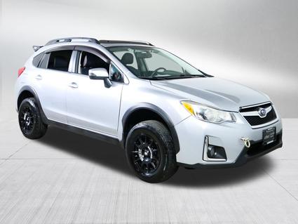 2016 Subaru Crosstrek Minneapolis MN