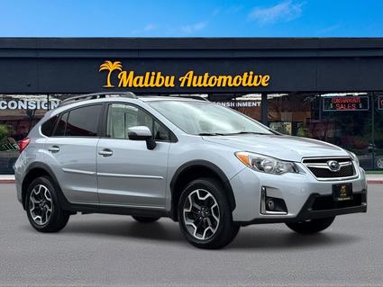 2017 Subaru Crosstrek Thousand Oaks CA