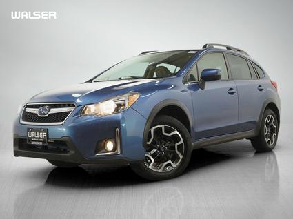 2016 Subaru Crosstrek South Saint Paul MN
