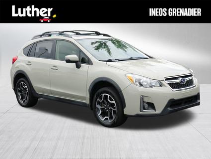 2017 Subaru Crosstrek Minneapolis MN