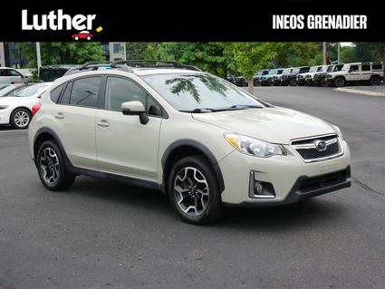 2017 Subaru Crosstrek Minneapolis MN