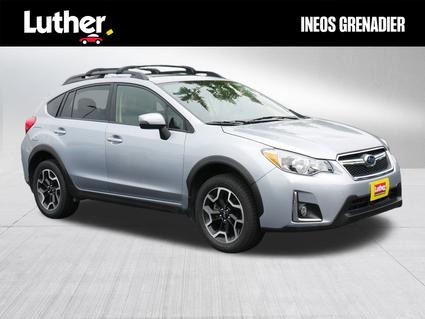 2016 Subaru Crosstrek Minneapolis MN