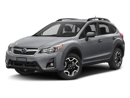 2016 Subaru Crosstrek Minneapolis MN