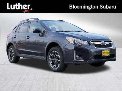 2017 Subaru Crosstrek Minneapolis MN