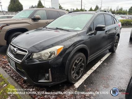 2017 Subaru Crosstrek Vero Beach FL