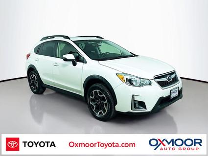 2017 Subaru Crosstrek Louisville KY
