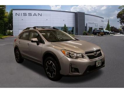 2017 Subaru Crosstrek Salem OR