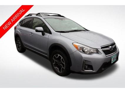 2017 Subaru Crosstrek Salem OR