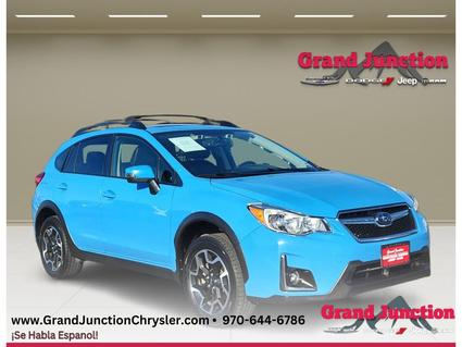 2017 Subaru Crosstrek Grand Junction CO