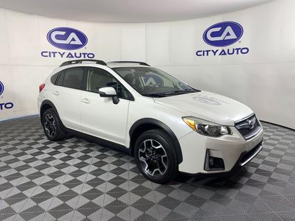 2017 Subaru Crosstrek Memphis TN
