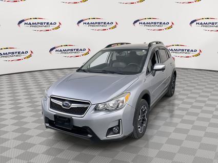 2017 Subaru Crosstrek Hampstead MD