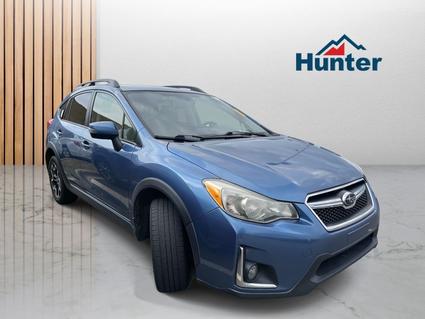 2017 Subaru Crosstrek Fletcher NC