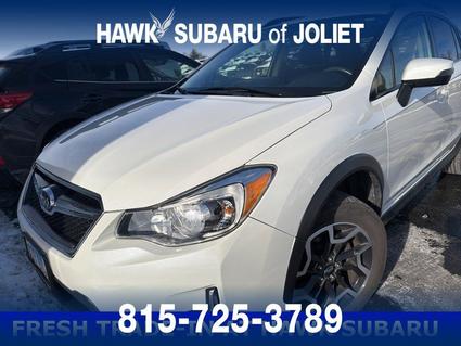 2017 Subaru Crosstrek Plainfield IL