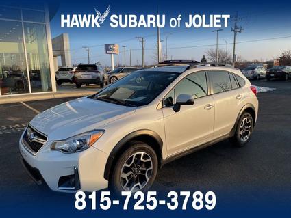 2017 Subaru Crosstrek Plainfield IL